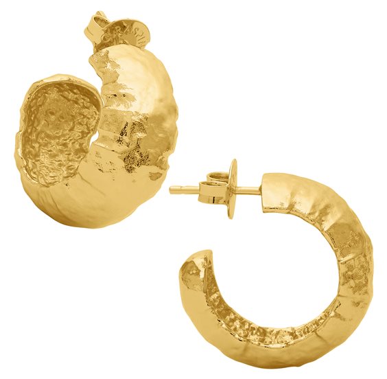 Earrings Giovanni Raspini Woman SAND in Bronze N0048 - N0048
